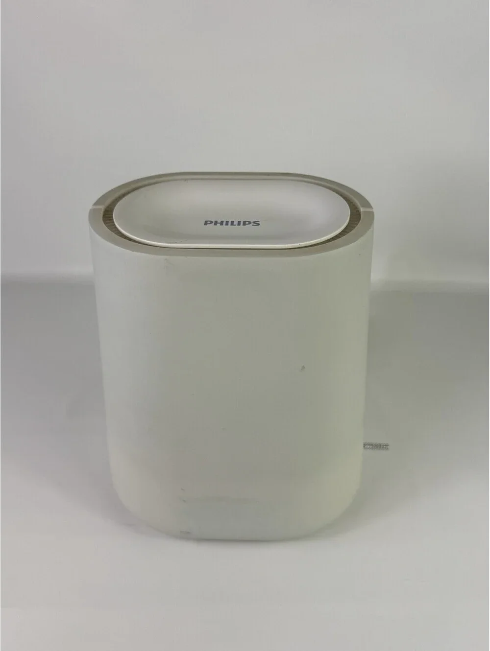 Philips Wake-Up Light HF3480 Alarm Clock Colored Sunrise Simulation FM Radio